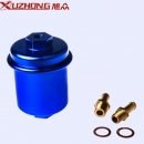 TYPE HIGH FLOW PERFORMANCE VOLUME FUEL FILTER 200PSI TURBO